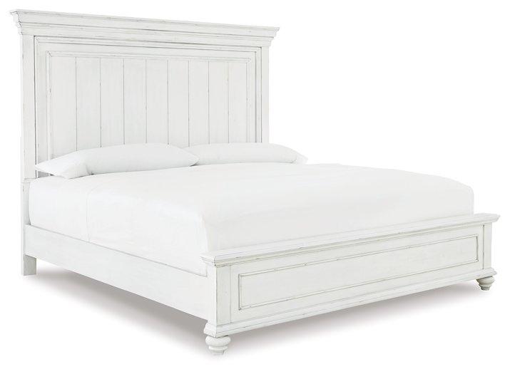 Kanwyn Bedroom Set - Tony’s Furniture Store & Linen (GA) - Multi Location