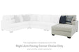 Lowder Sectional with Chaise - Tony’s Furniture Store & Linen (GA) - Multi Location