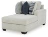 Lowder Sectional with Chaise - Tony’s Furniture Store & Linen (GA) - Multi Location