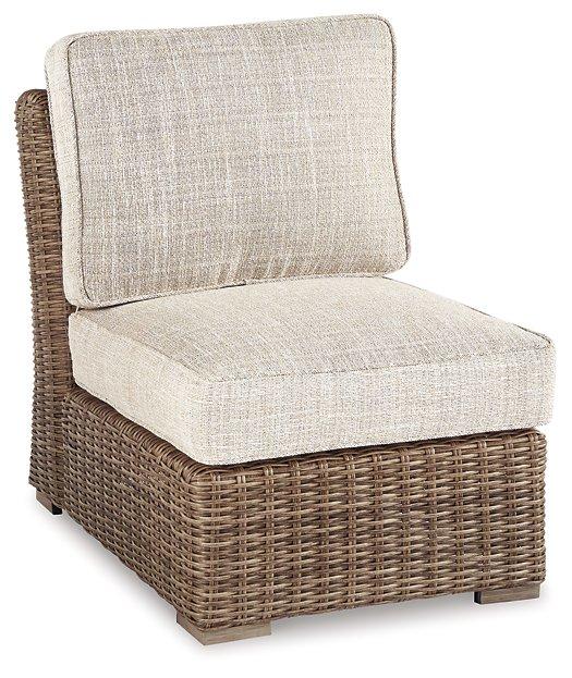 Beachcroft Outdoor Seating Set - Tony’s Furniture Store & Linen (GA) - Multi Location