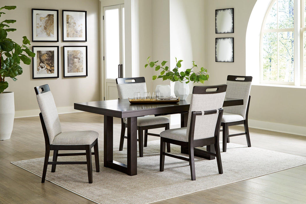 Neymorton Dining Room Set - Tony’s Furniture Store & Linen (GA) - Multi Location