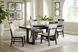 Neymorton Dining Room Set - Tony’s Furniture Store & Linen (GA) - Multi Location