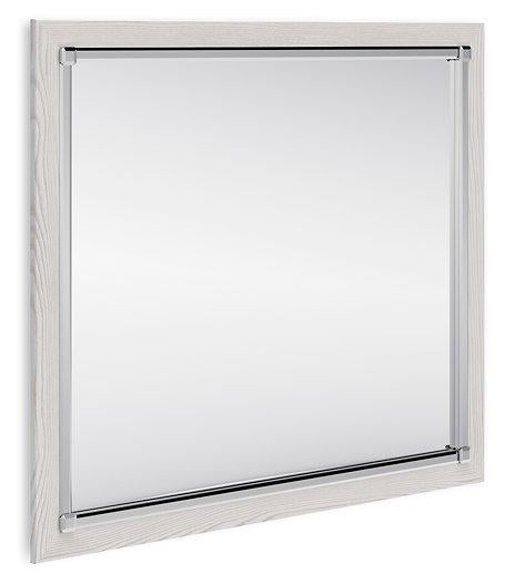 Altyra Dresser and Mirror - Tony’s Furniture Store & Linen (GA) - Multi Location