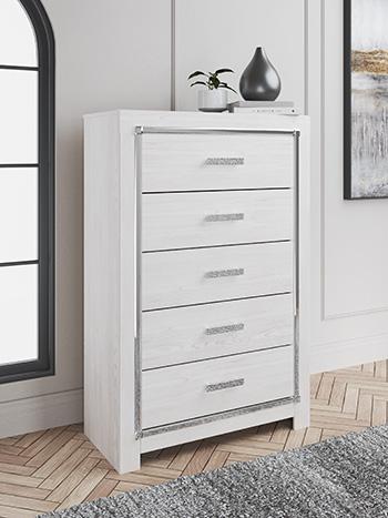 Altyra Chest of Drawers - Tony’s Furniture Store & Linen (GA) - Multi Location
