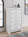 Altyra Chest of Drawers - Tony’s Furniture Store & Linen (GA) - Multi Location
