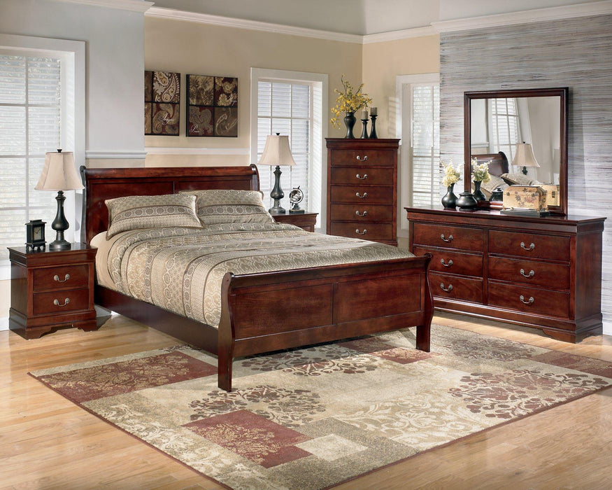 Alisdair Bed - Tony’s Furniture Store & Linen (GA) - Multi Location