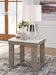 Loyaska End Table - Tony’s Furniture Store & Linen (GA) - Multi Location