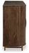 Amickly Accent Cabinet - Tony’s Furniture Store & Linen (GA) - Multi Location
