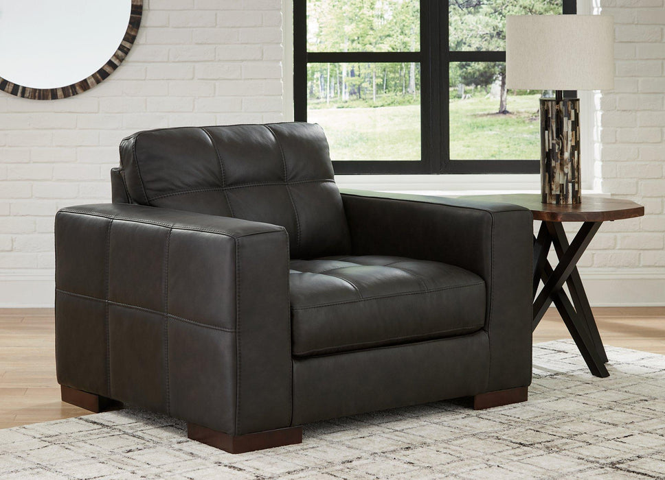 Luigi Living Room Set - Tony’s Furniture Store & Linen (GA) - Multi Location
