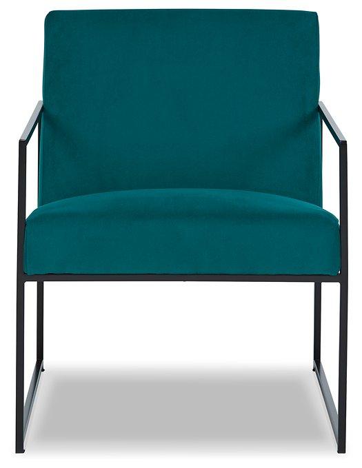 Aniak Accent Chair - Tony’s Furniture Store & Linen (GA) - Multi Location