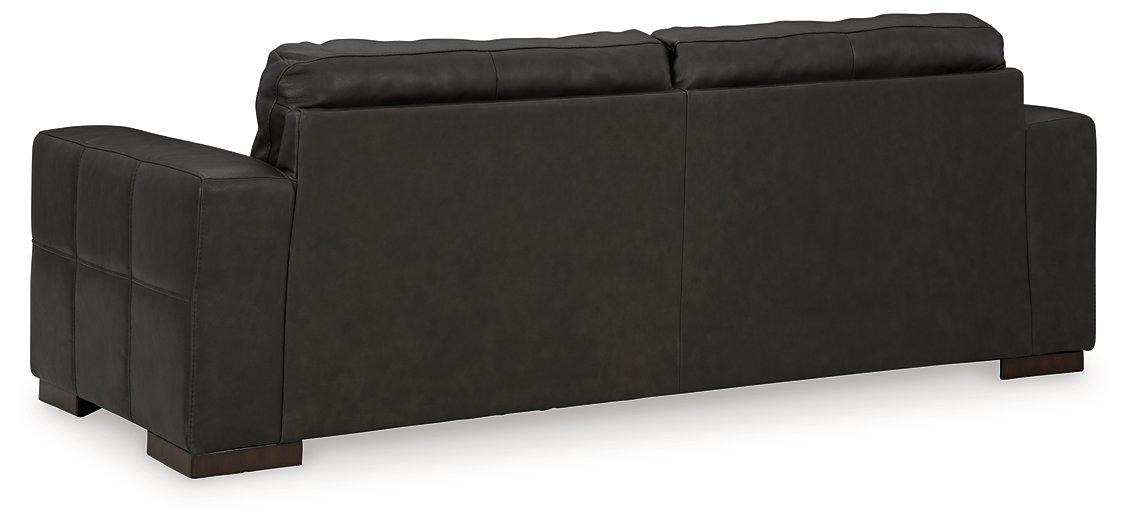 Luigi Living Room Set - Tony’s Furniture Store & Linen (GA) - Multi Location