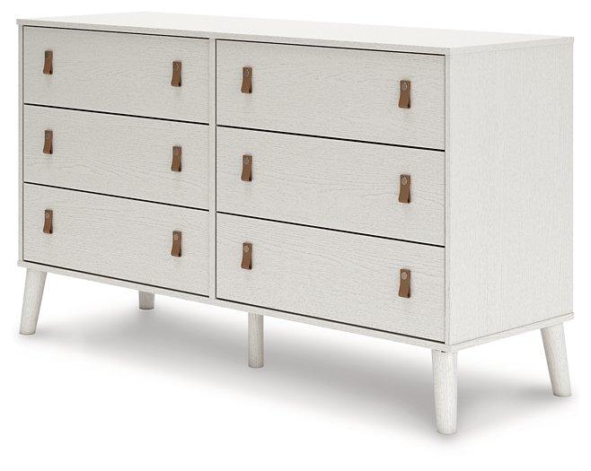 Aprilyn Dresser - Tony’s Furniture Store & Linen (GA) - Multi Location
