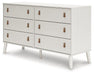 Aprilyn Dresser - Tony’s Furniture Store & Linen (GA) - Multi Location