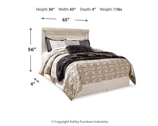Bellaby Bed - Tony’s Furniture Store & Linen (GA) - Multi Location