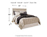 Bellaby Bed - Tony’s Furniture Store & Linen (GA) - Multi Location