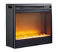 Arlenbry 60" TV Stand with Electric Fireplace - Tony’s Furniture Store & Linen (GA) - Multi Location
