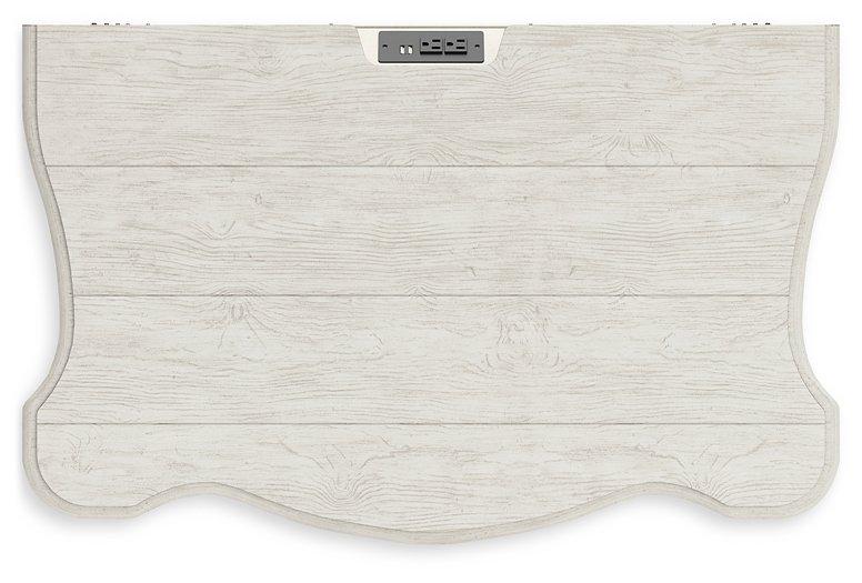 Arlendyne Nightstand - Tony’s Furniture Store & Linen (GA) - Multi Location
