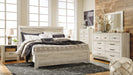 Bellaby Bed - Tony’s Furniture Store & Linen (GA) - Multi Location