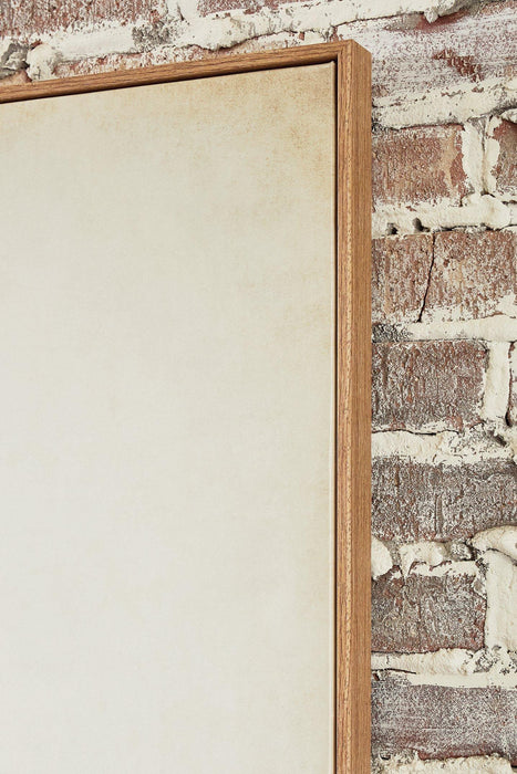 Aubinell Wall Art (Set of 2) - Tony’s Furniture Store & Linen (GA) - Multi Location