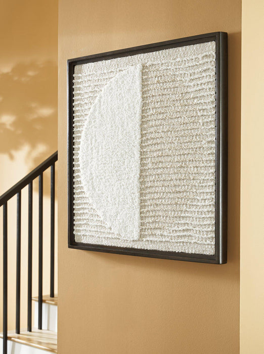 Bachard Wall Decor - Tony’s Furniture Store & Linen (GA) - Multi Location