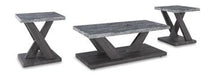 Bensonale Table (Set of 3) - Tony’s Furniture Store & Linen (GA) - Multi Location