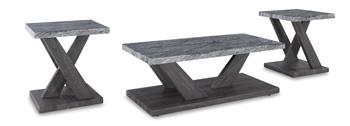 Bensonale Table (Set of 3) - Tony’s Furniture Store & Linen (GA) - Multi Location