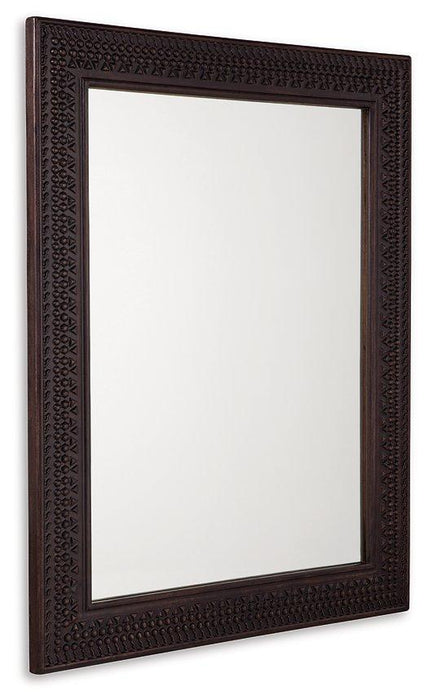 Balintmore Accent Mirror - Tony’s Furniture Store & Linen (GA) - Multi Location