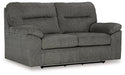 Bindura Glider Loveseat - Tony’s Furniture Store & Linen (GA) - Multi Location