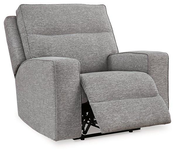 Biscoe Power Recliner - Tony’s Furniture Store & Linen (GA) - Multi Location