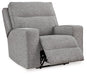 Biscoe Power Recliner - Tony’s Furniture Store & Linen (GA) - Multi Location