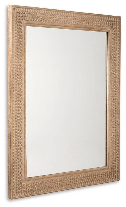 Belenburg Accent Mirror - Tony’s Furniture Store & Linen (GA) - Multi Location