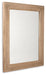 Belenburg Accent Mirror - Tony’s Furniture Store & Linen (GA) - Multi Location