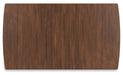 Lyncott Dining Extension Table - Tony’s Furniture Store & Linen (GA) - Multi Location