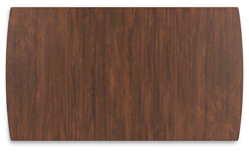 Lyncott Dining Extension Table - Tony’s Furniture Store & Linen (GA) - Multi Location