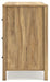 Bermacy Bedroom Set - Tony’s Furniture Store & Linen (GA) - Multi Location