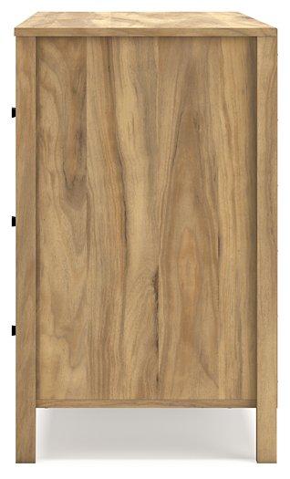 Bermacy Dresser - Tony’s Furniture Store & Linen (GA) - Multi Location