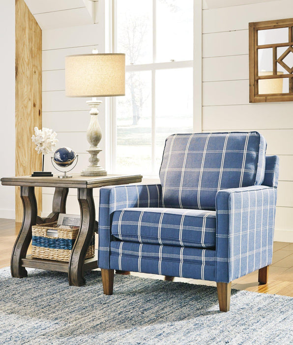Bernadate Table Lamp (Set of 2) - Tony’s Furniture Store & Linen (GA) - Multi Location