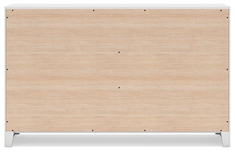 Binterglen Dresser - Tony’s Furniture Store & Linen (GA) - Multi Location