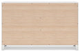 Binterglen Dresser and Mirror - Tony’s Furniture Store & Linen (GA) - Multi Location