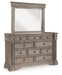 Blairhurst Bedroom Set - Tony’s Furniture Store & Linen (GA) - Multi Location