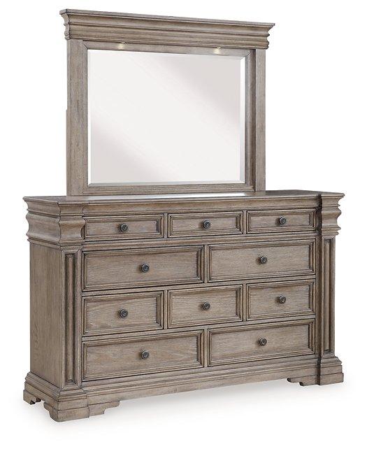 Blairhurst Bedroom Set - Tony’s Furniture Store & Linen (GA) - Multi Location