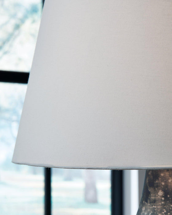 Bluacy Lamp Set - Tony’s Furniture Store & Linen (GA) - Multi Location