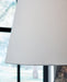 Bluacy Lamp Set - Tony’s Furniture Store & Linen (GA) - Multi Location