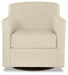 Bradney Swivel Accent Chair - Tony’s Furniture Store & Linen (GA) - Multi Location
