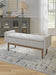 Briarson Storage Bench - Tony’s Furniture Store & Linen (GA) - Multi Location