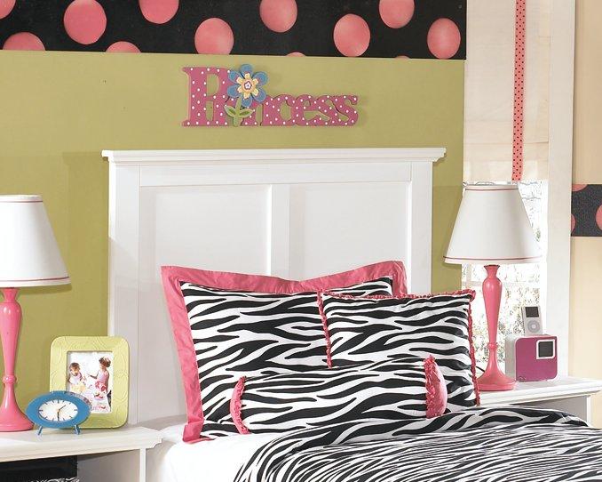 Bostwick Shoals Youth Twin Bed - Tony’s Furniture Store & Linen (GA) - Multi Location