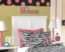 Bostwick Shoals Youth Twin Bed - Tony’s Furniture Store & Linen (GA) - Multi Location