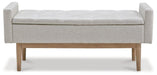 Briarson Storage Bench - Tony’s Furniture Store & Linen (GA) - Multi Location