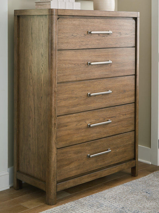 Cabalynn Chest of Drawers - Tony’s Furniture Store & Linen (GA) - Multi Location