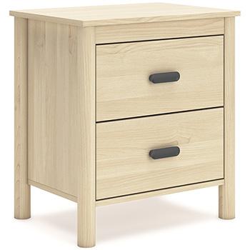 Cabinella Nightstand - Tony’s Furniture Store & Linen (GA) - Multi Location